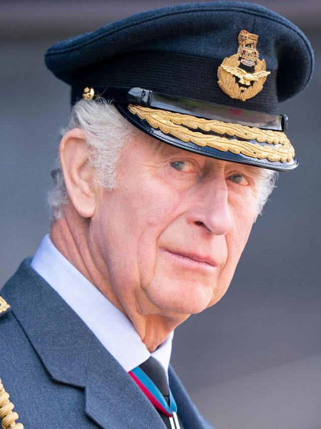 Royal Health Crisis: Unveiling the Future After King Charles’ Cancer Diagnosis